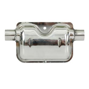 1852 Lyddmper til bdvarmer 24 mm