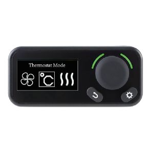 1852 OLED digital kontrol panel til bdvarmer