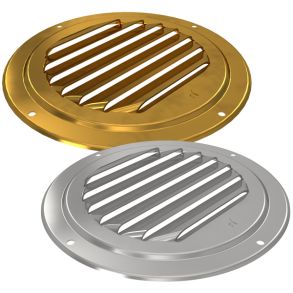 Roca ventilgller stl, 100 mm