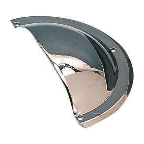 Roca regnkappe RF, 132 mm