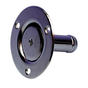 Roca udluftningsventil til brndstoftank AISI316