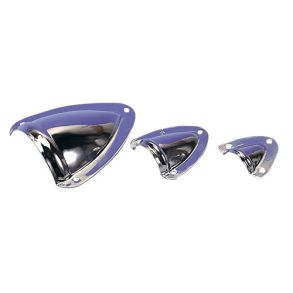 Roca ventilator skjold RF, 53x16x55 mm