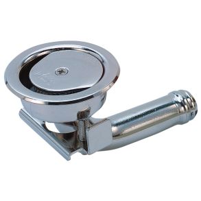 Roca udluftningsventil til brndstoftank 90° ISO10088