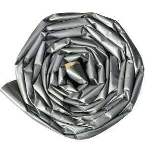 Isoleringsstrmpe varmluft pe30  65-80 mm, 3 m