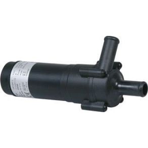 Siroco cirkulations pumpe 16mm, 24V