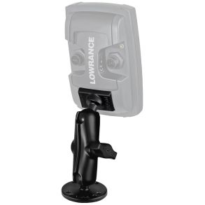 Komplet holder medium arm str. 