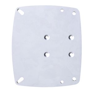 ScanStrut Radarplade 1 til Dual PowerTower