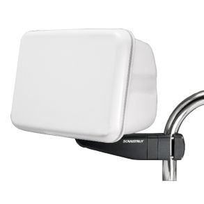 ScanStrut Arm pod til displays op til 9