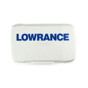 Lowrance solafskrmning til HOOK2 5