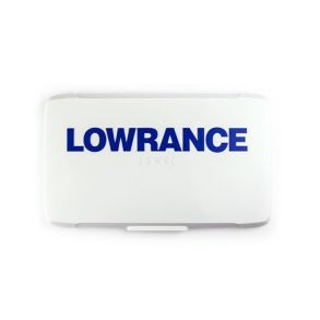 Lowrance soldksel til HOO2 & Reveal 9