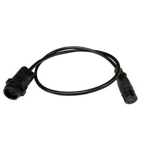 Lowrance Adapter fra bl 7pin transducer til hook2 5/7/9/12