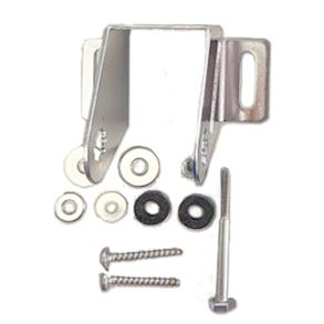 Lowrance EAGLE TripleShot HD transducer monteringsbeslag