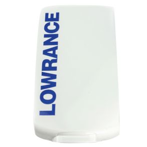 Lowrance EAGLE 4