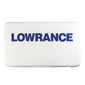 Lowrance EAGLE 7