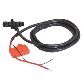 Nmea 2000 strmkabel 2m med t-stykke
