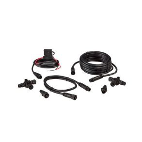 Nmea network rd n2k power-rd strmkabel & t-stykke