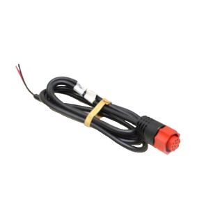 Lowrance Strmkabel hds/elite ti/elite/hook, uden nmea
