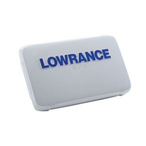 Lowrance Suncover elite-ti 9