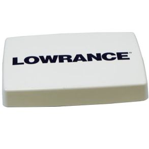 Lowrance Frontcover - elite/mark 4hdi/chirp