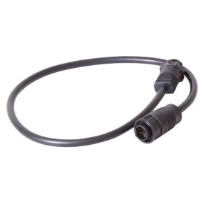 Adapter fra bl 7-p transducer til 9-p instrument