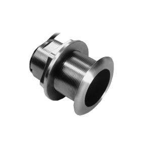 Gennemfringstransducer RF (SS60) 50/200khz 12° 9-p