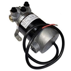 Simrad Pump-2 hydraulisk reversible pumpe 0,8 I/min, 12V