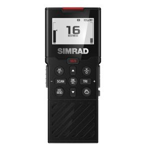 Simrad hs40 trdlst hndst til rs40, rs100 & rs100b