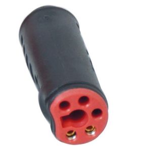 Simnet terminator stik (rd)