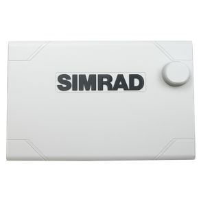 Suncover til simrad nss evo3 7