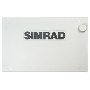 Suncover til simrad nss evo3 9