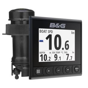 B&G - Triton2 speed/depth (display+dst810+2000 startkit)