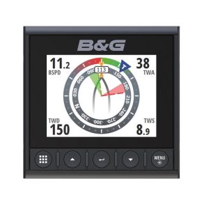 B&G - triton skrm/display 4,1