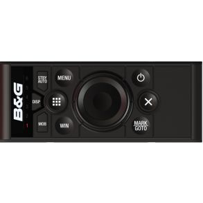 B&G - ZC2 controller vandret