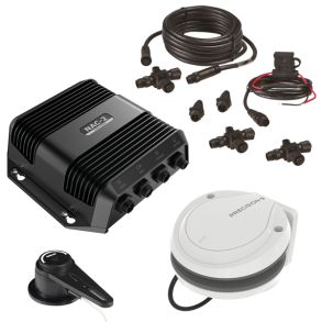 B&G - Autopilotpakke med NAC-2