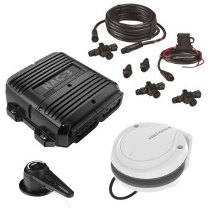 B&G - Autopilotpakke med NAC-3