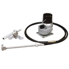 B&G - SD10 mekanisk sejlbdsdrev til NAC-2