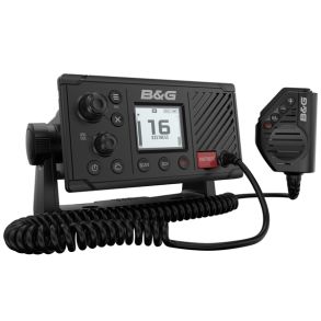 VHF Radio