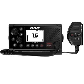 B&G - v60 vhf med gps/ais