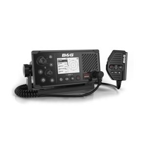 B&G - v60-b vhf radio med ais sender/modtager