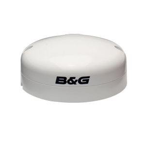B&G - ZG100 GPS antenne med kompas