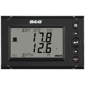 B&G - H5000 display Race, 5