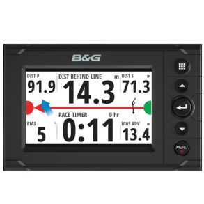 B&G - H5000 display Graphic, 5