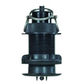 B&G - H5000 farttransducer plast flush