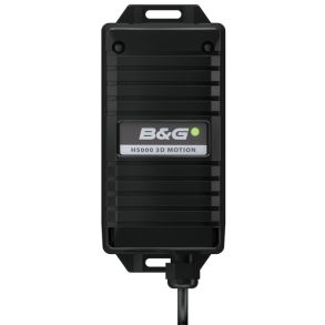 B&G - H5000 3D monitor sensor