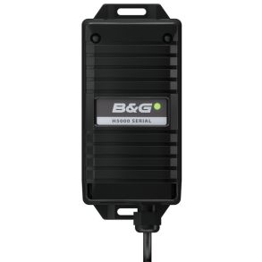 B&G - H5000 Serial Expansion