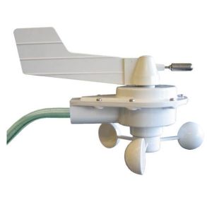 Vindtransducer til nasa vind instrument