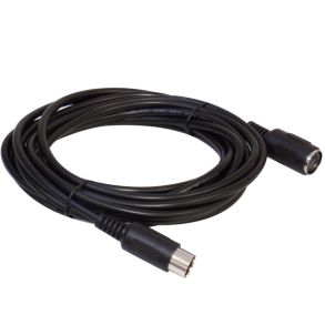 Forlngerkabel til vindinstrument