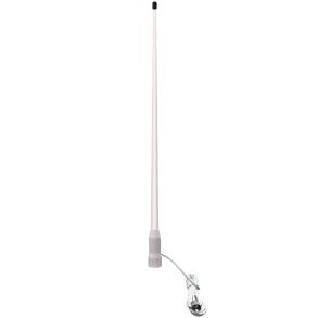 1852 VHF motorbdsantenne 105cm, 7 m kabler