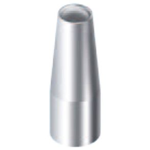 Glomex RA358 adapter til RA300 fra 5/8x24 til 1