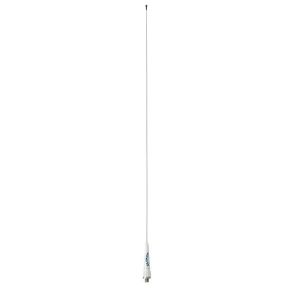 Glomeasy vhf rf stl antenne med fme forbindelse 90cm